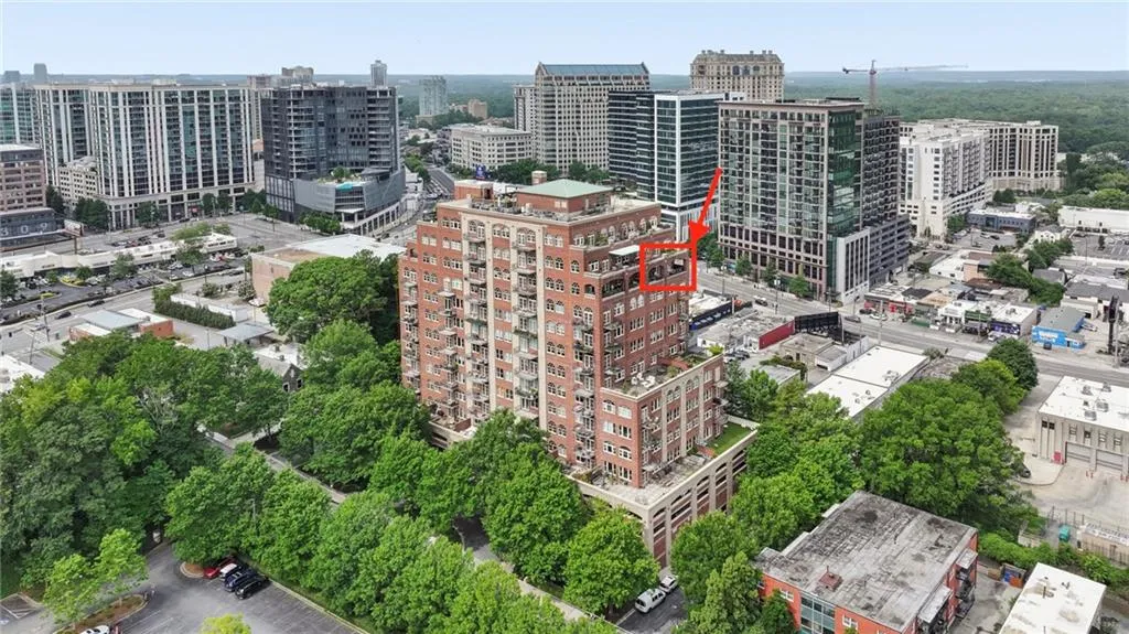 3180 Mathieson Drive Ne Unit 1403, Atlanta, Georgia 30305, 2 Bedrooms Bedrooms, 0 ,2 BathroomsBathrooms,Residential,For Sale,3180 Mathieson Drive Ne Unit 1403,7822359