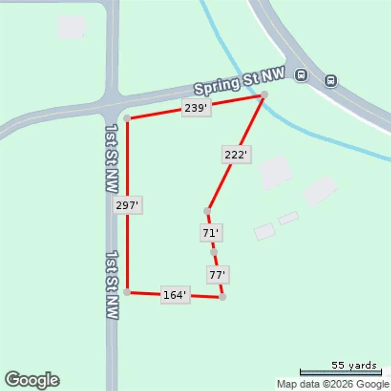 0 First Avenue Nw, Atlanta, Georgia 30318, 0 ,Land,For Sale,0 First Avenue Nw,7822767