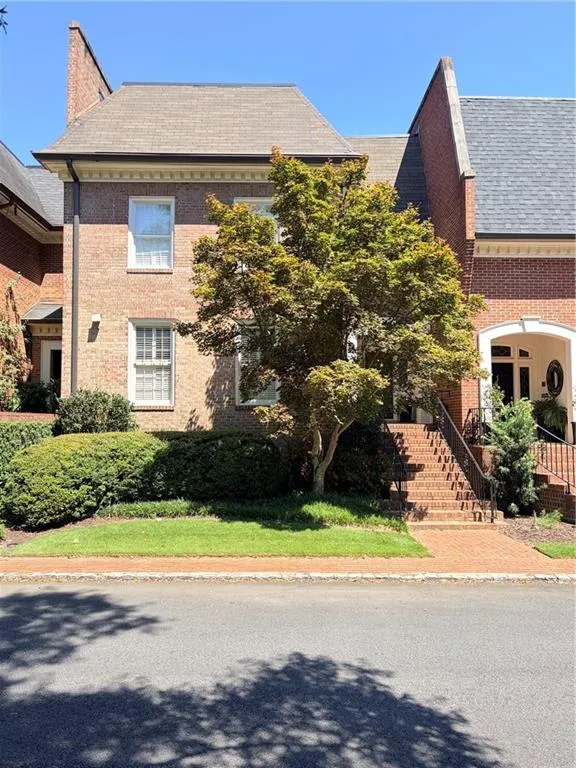 504 Townsend Place Nw, Atlanta, Georgia 30327, 3 Bedrooms Bedrooms, 0 ,3 BathroomsBathrooms,Residential,For Sale,504 Townsend Place Nw,7826289