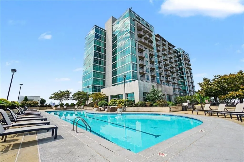 250 Pharr Road Ne Unit 315, Atlanta, Georgia 30305, 1 Bedroom Bedrooms, 0 ,1 BathroomBathrooms,Residential,For Sale,250 Pharr Road Ne Unit 315,7826505