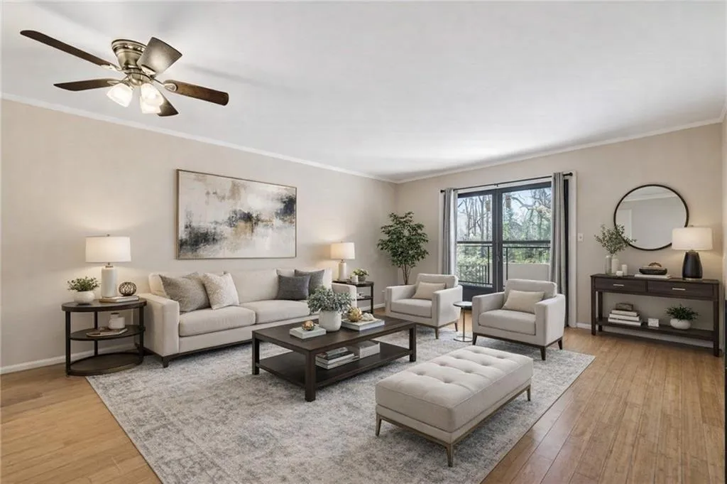 5400 Roswell Road Unit G3, Sandy Springs, Georgia 30342, 1 Bedroom Bedrooms, 0 ,1 BathroomBathrooms,Residential,For Sale,5400 Roswell Road Unit G3,7826928