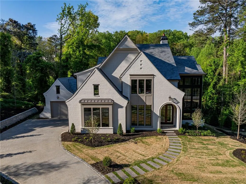 469 Emily Reed Lane Lot 11, Atlanta, Georgia 30342, 6 Bedrooms Bedrooms, 0 ,6 BathroomsBathrooms,Residential,For Sale,469 Emily Reed Lane Lot 11,7827369