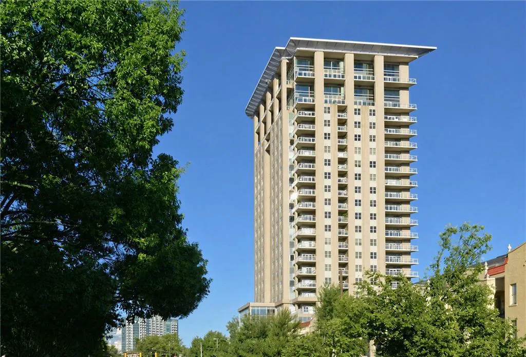 2881 Peachtree Road Ne Unit 1703, Atlanta, Georgia 30305, 2 Bedrooms Bedrooms, 0 ,2 BathroomsBathrooms,Residential,For Sale,2881 Peachtree Road Ne Unit 1703,7829138