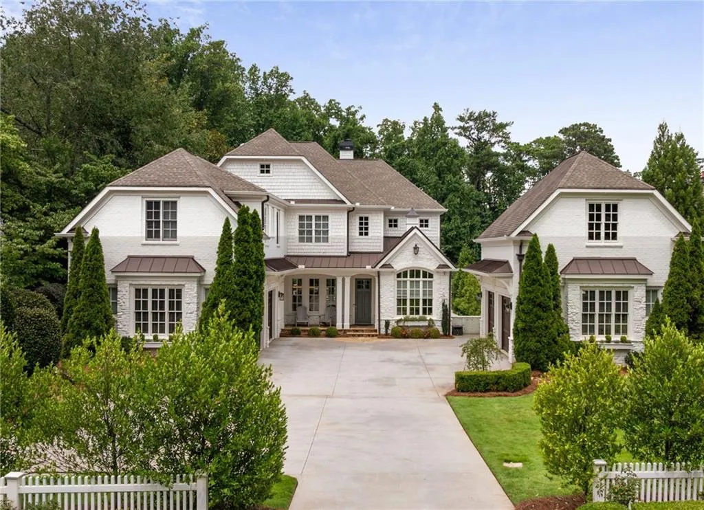 4667 Dudley Lane, Atlanta, Georgia 30327, 7 Bedrooms Bedrooms, 0 ,7 BathroomsBathrooms,Residential,For Sale,4667 Dudley Lane,7825996