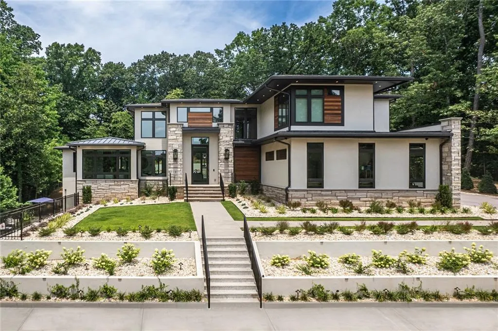 1090 Kingston Drive, Sandy Springs, Georgia 30342, 6 Bedrooms Bedrooms, 0 ,6 BathroomsBathrooms,Residential,For Sale,1090 Kingston Drive,7827666