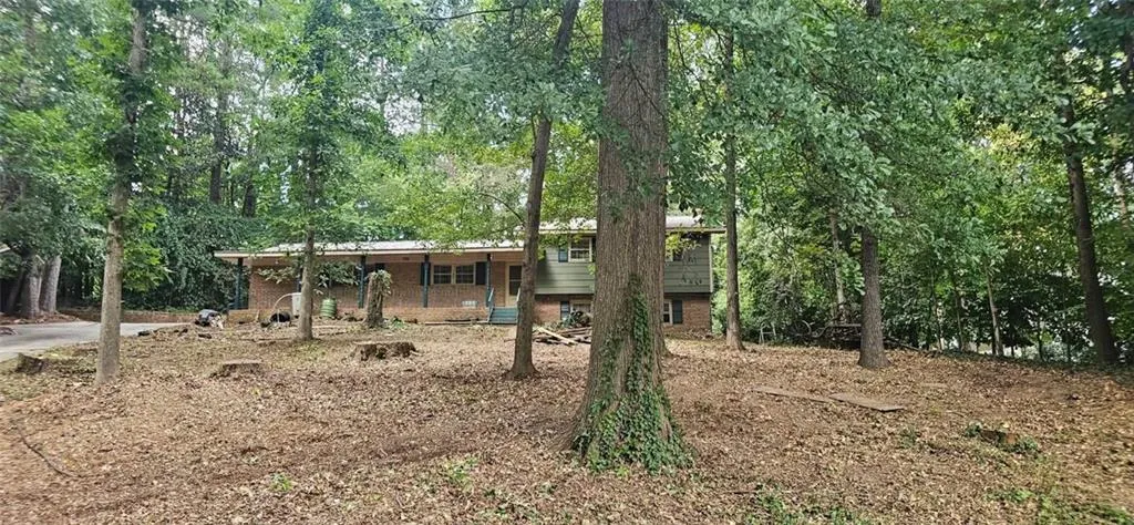 3045 Wallace Circle Se, Atlanta, Georgia 30339, 4 Bedrooms Bedrooms, 0 ,3 BathroomsBathrooms,Land,For Sale,3045 Wallace Circle Se,7829779