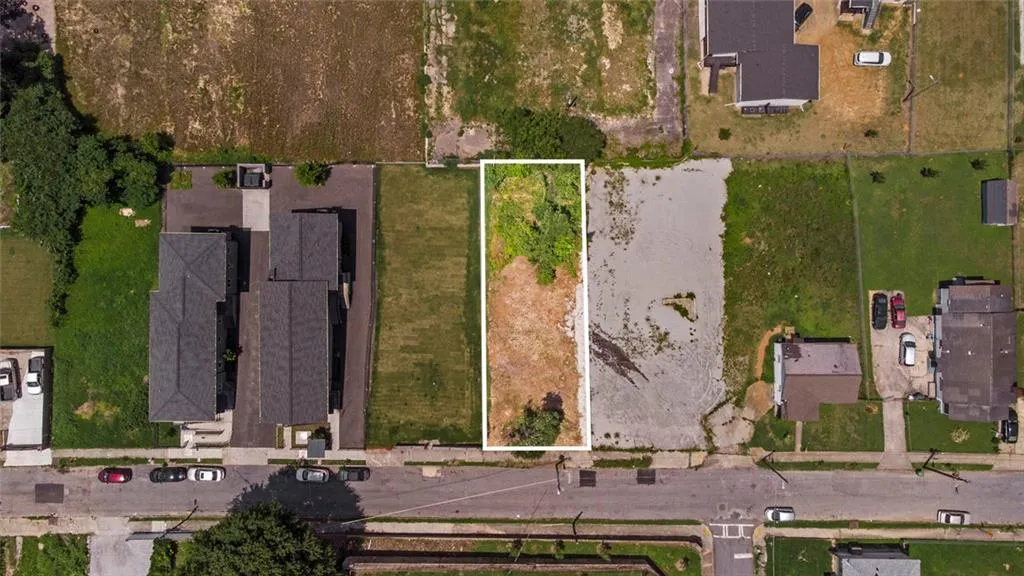 602 Paines Avenue Nw, Atlanta, Georgia 30318, 0 ,Land,For Sale,602 Paines Avenue Nw,7830229