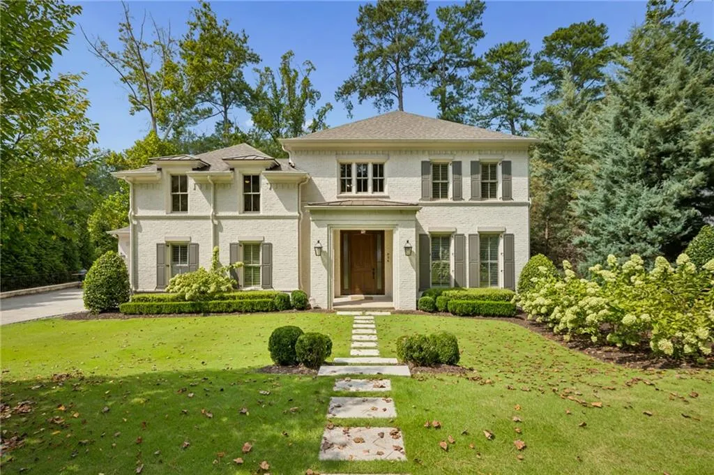 934 Winall Down Road Ne, Atlanta, Georgia 30319, 4 Bedrooms Bedrooms, 0 ,5 BathroomsBathrooms,Residential,For Sale,934 Winall Down Road Ne,7828384