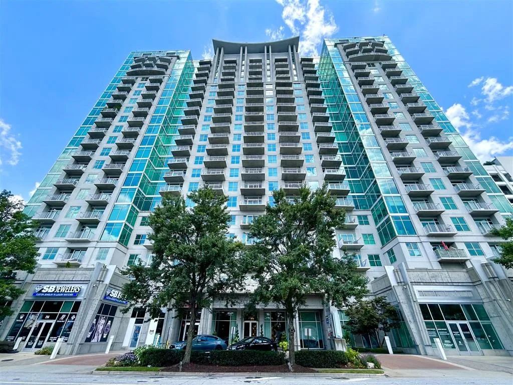 250 Pharr Road Ne Unit 1801, Atlanta, Georgia 30305, 2 Bedrooms Bedrooms, 0 ,2 BathroomsBathrooms,Residential,For Sale,250 Pharr Road Ne Unit 1801,7830473