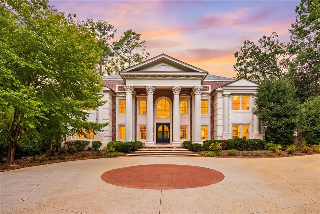 3750 Tuxedo Road Nw, Atlanta, Georgia 30305, 6 Bedrooms Bedrooms, 0 ,6 BathroomsBathrooms,Residential,For Sale,3750 Tuxedo Road Nw,7825237