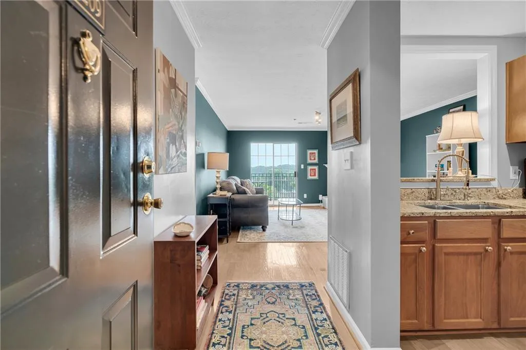 970 Sidney Marcus Boulevard Ne Unit 1209, Atlanta, Georgia 30324, 1 Bedroom Bedrooms, 0 ,1 BathroomBathrooms,Residential,For Sale,970 Sidney Marcus Boulevard Ne Unit 1209,7834954