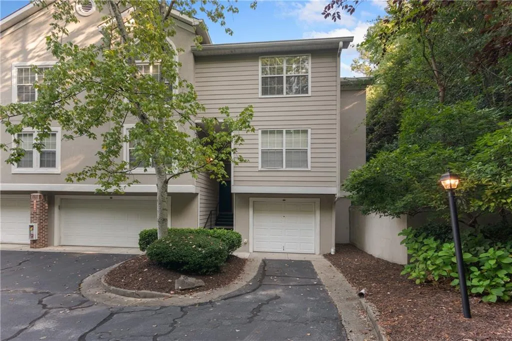4252 River Green Drive Nw Unit 508, Atlanta, Georgia 30327, 1 Bedroom Bedrooms, 0 ,1 BathroomBathrooms,Residential,Sold,4252 River Green Drive Nw Unit 508,7838764