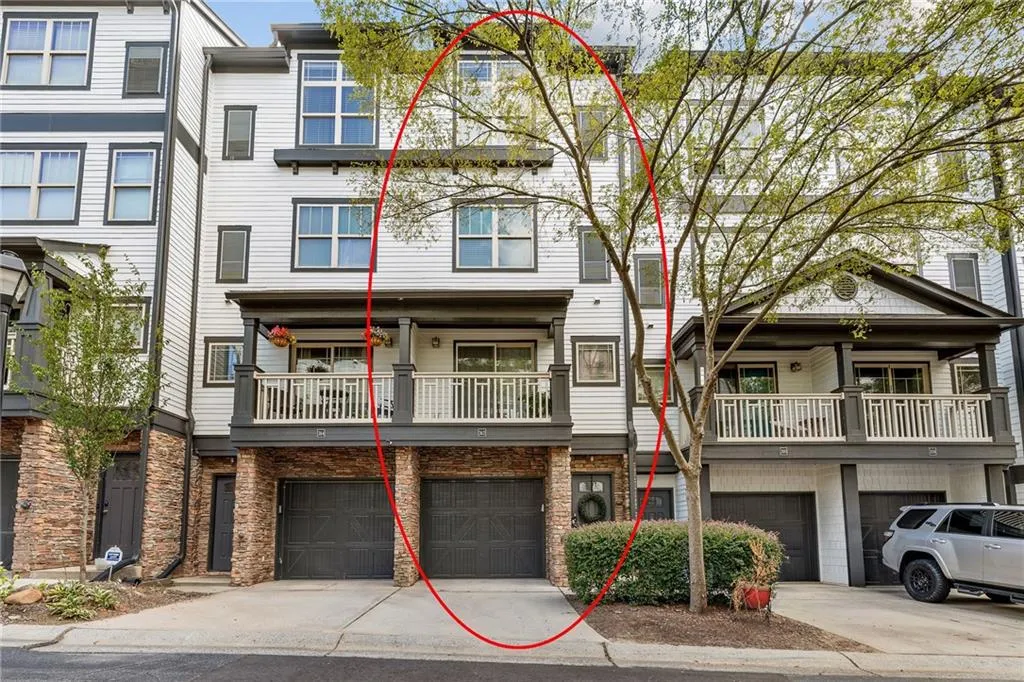 216 Semel Drive Nw Unit 362, Atlanta, Georgia 30309, 2 Bedrooms Bedrooms, 0 ,2 BathroomsBathrooms,Residential,For Sale,216 Semel Drive Nw Unit 362,7834817