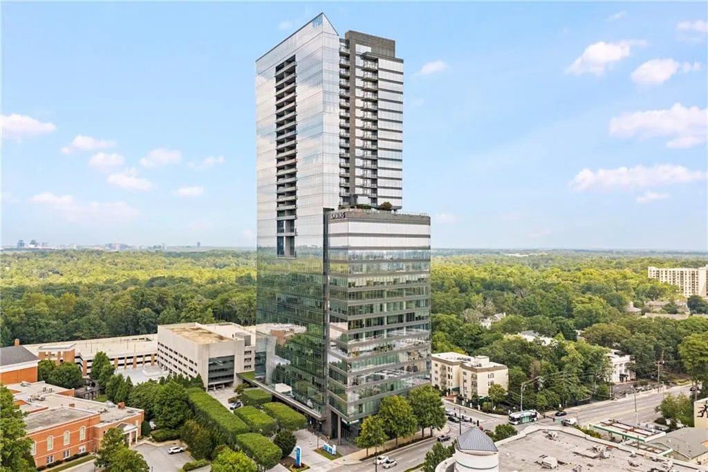 3630 Peachtree Road Ne Unit 2409, Atlanta, Georgia 30326, 1 Bedroom Bedrooms, 0 ,1 BathroomBathrooms,Residential,For Sale,3630 Peachtree Road Ne Unit 2409,7835608