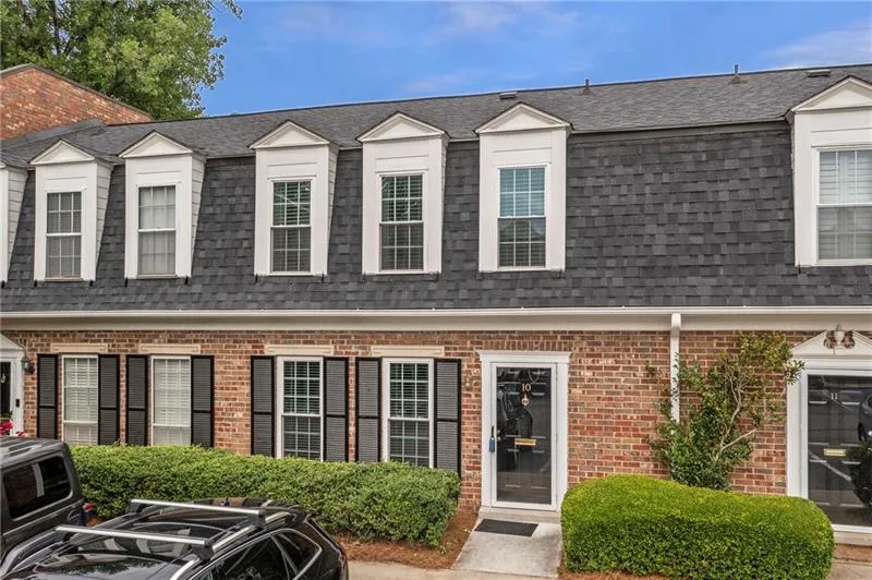 10 Market Square Place Nw, Atlanta, Georgia 30318, 2 Bedrooms Bedrooms, 0 ,2 BathroomsBathrooms,Residential,For Sale,10 Market Square Place Nw,7838641