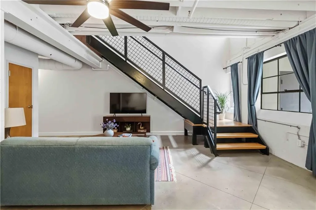 1791 Harper Street Nw Unit F, Atlanta, Georgia 30318, 2 Bedrooms Bedrooms, 0 ,2 BathroomsBathrooms,Residential,For Sale,1791 Harper Street Nw Unit F,7836368