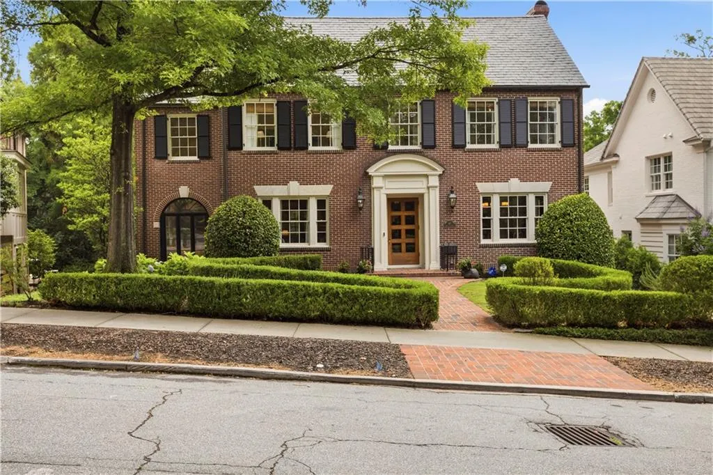 45 Montclair Drive Ne, Atlanta, Georgia 30309, 5 Bedrooms Bedrooms, 0 ,5 BathroomsBathrooms,Residential,For Sale,45 Montclair Drive Ne,7840330 45 Montclair Drive Ne, Atlanta, Georgia 30309, 5 Bedrooms Bedrooms, 0 ,5 BathroomsBathrooms,Residential,For Sale,45 Montclair Drive Ne,7840330