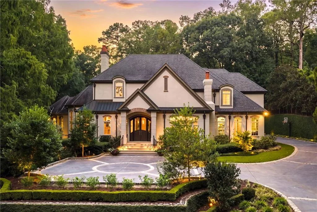 5530 Claire Rose Lane, Sandy Springs, Georgia 30327, 6 Bedrooms Bedrooms, 0 ,6 BathroomsBathrooms,Residential,For Sale,5530 Claire Rose Lane,7834820
