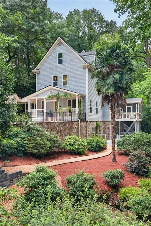 1875 Meredith Drive Nw, Atlanta, Georgia 30318, 5 Bedrooms Bedrooms, 0 ,5 BathroomsBathrooms,Residential,For Sale,1875 Meredith Drive Nw,7841825