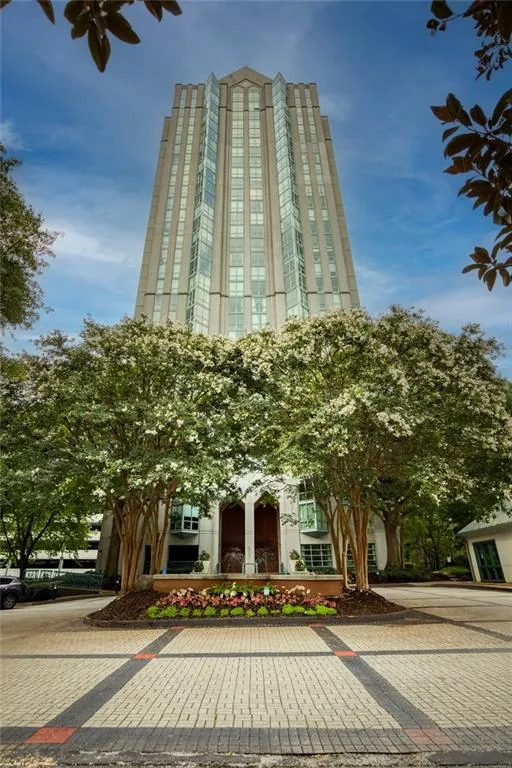2870 Pharr Court South Nw Unit 2403, Atlanta, Georgia 30305, 1 Bedroom Bedrooms, 0 ,1 BathroomBathrooms,Residential,For Sale,2870 Pharr Court South Nw Unit 2403,7842410