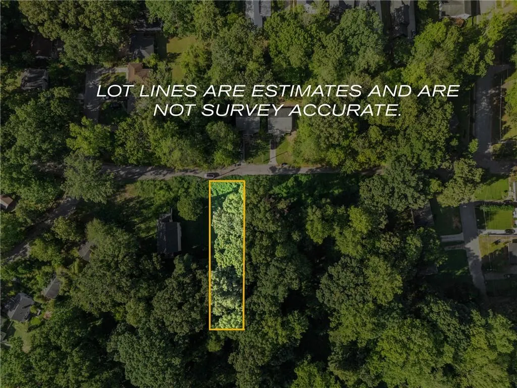 915 Newman Place Nw, Atlanta, Georgia 30318, 0 ,Land,For Sale,915 Newman Place Nw,7843973