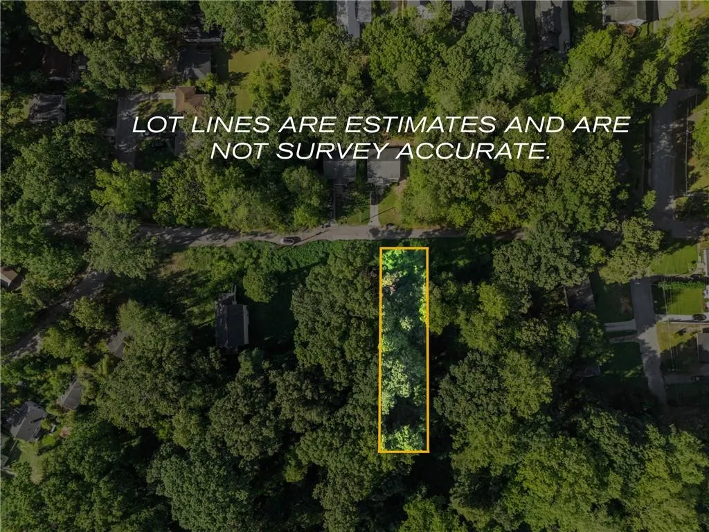 905 Newman Place Nw, Atlanta, Georgia 30318, 0 ,Land,For Sale,905 Newman Place Nw,7843982