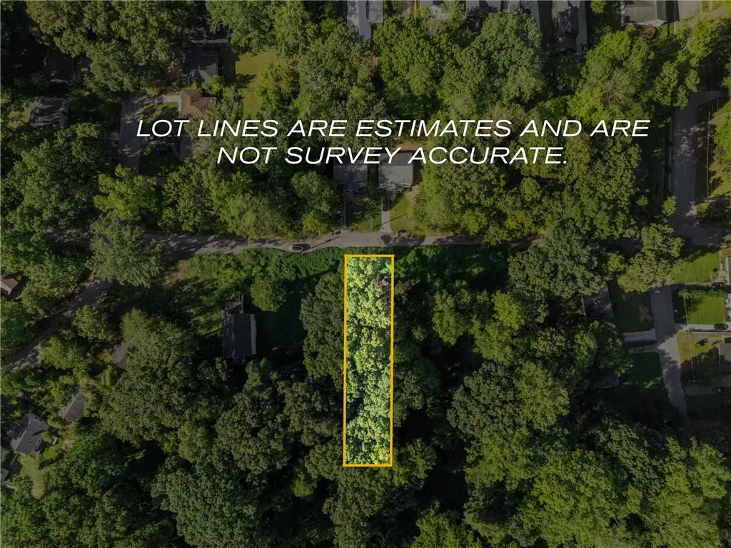 911 Newman Place Nw, Atlanta, Georgia 30318, 0 ,Land,For Sale,911 Newman Place Nw,7843979