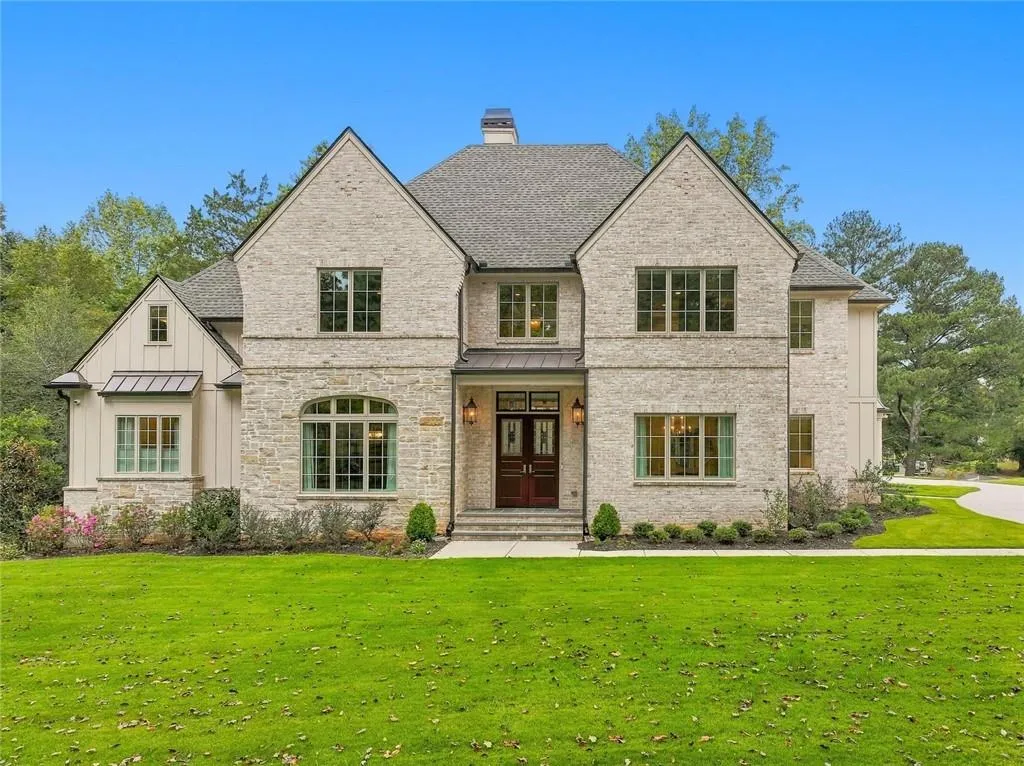 5310 Northland Drive Ne, Sandy Springs, Georgia 30342, 6 Bedrooms Bedrooms, 0 ,6 BathroomsBathrooms,Residential,For Sale,5310 Northland Drive Ne,7844673