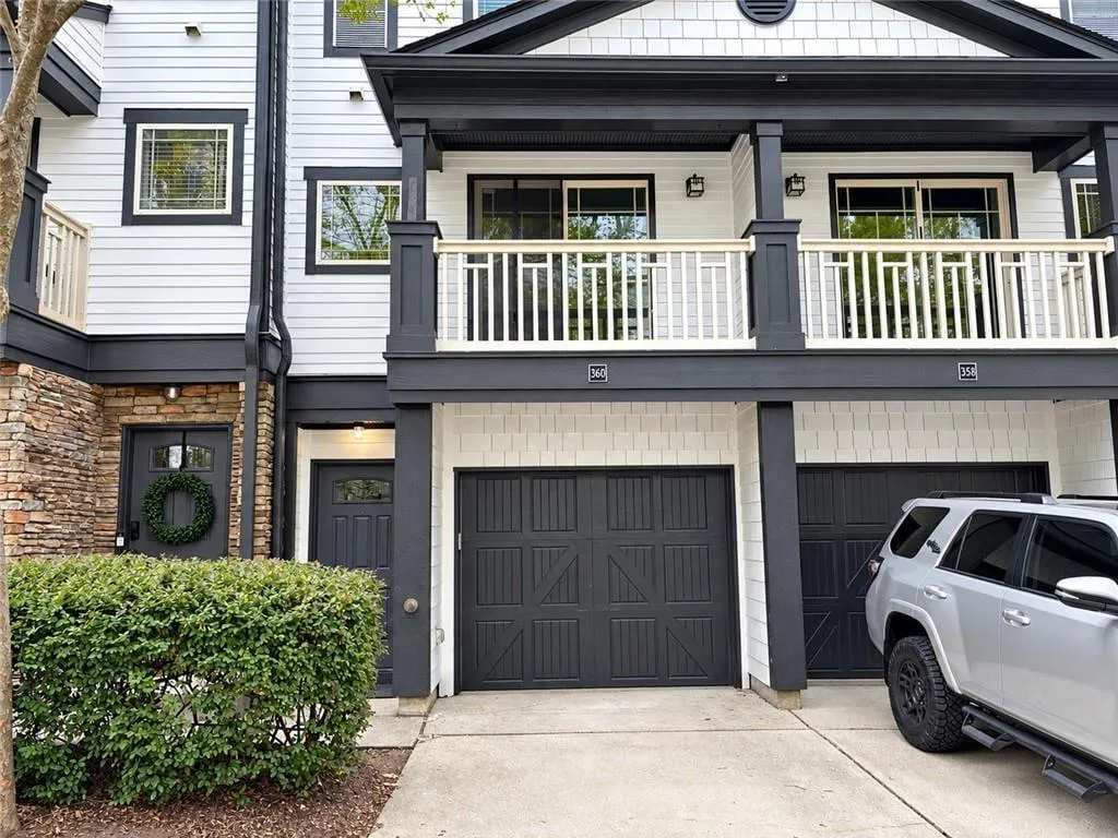 216 Semel Drive Nw Unit 360, Atlanta, Georgia 30309, 2 Bedrooms Bedrooms, 0 ,2 BathroomsBathrooms,Residential,For Sale,216 Semel Drive Nw Unit 360,7845826