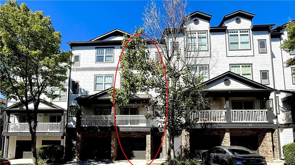 221 Semel Circle Nw Unit 249, Atlanta, Georgia 30309, 2 Bedrooms Bedrooms, 0 ,2 BathroomsBathrooms,Residential,For Sale,221 Semel Circle Nw Unit 249,7845737