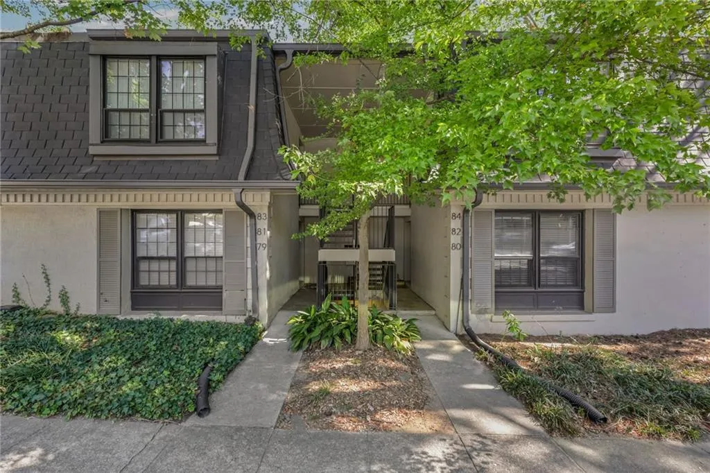 79 Adrian Place Nw, Atlanta, Georgia 30327, 2 Bedrooms Bedrooms, 0 ,2 BathroomsBathrooms,Residential,For Sale,79 Adrian Place Nw,7846900