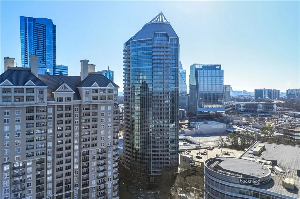 3338 Peachtree Road Ne Unit 505, Atlanta, Georgia 30326, 1 Bedroom Bedrooms, 0 ,1 BathroomBathrooms,Residential,For Sale,3338 Peachtree Road Ne Unit 505,7847528