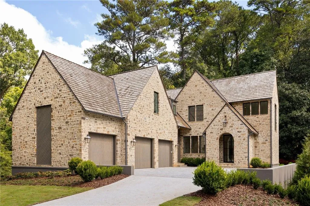 1353 W Wesley Road Nw, Atlanta, Georgia 30327, 7 Bedrooms Bedrooms, 0 ,7 BathroomsBathrooms,Residential,For Sale,1353 W Wesley Road Nw,7849399