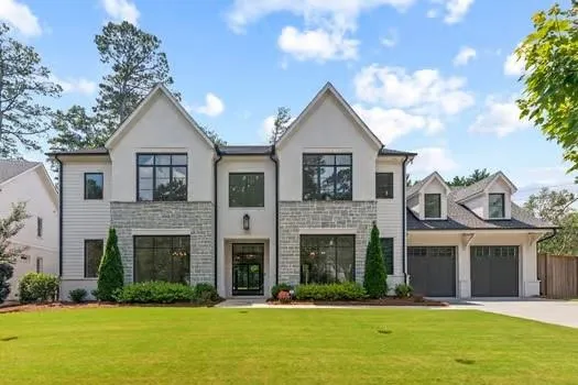 4550 Jolyn Place, Sandy Springs, Georgia 30342, 5 Bedrooms Bedrooms, 0 ,5 BathroomsBathrooms,Residential,For Sale,4550 Jolyn Place,7849839