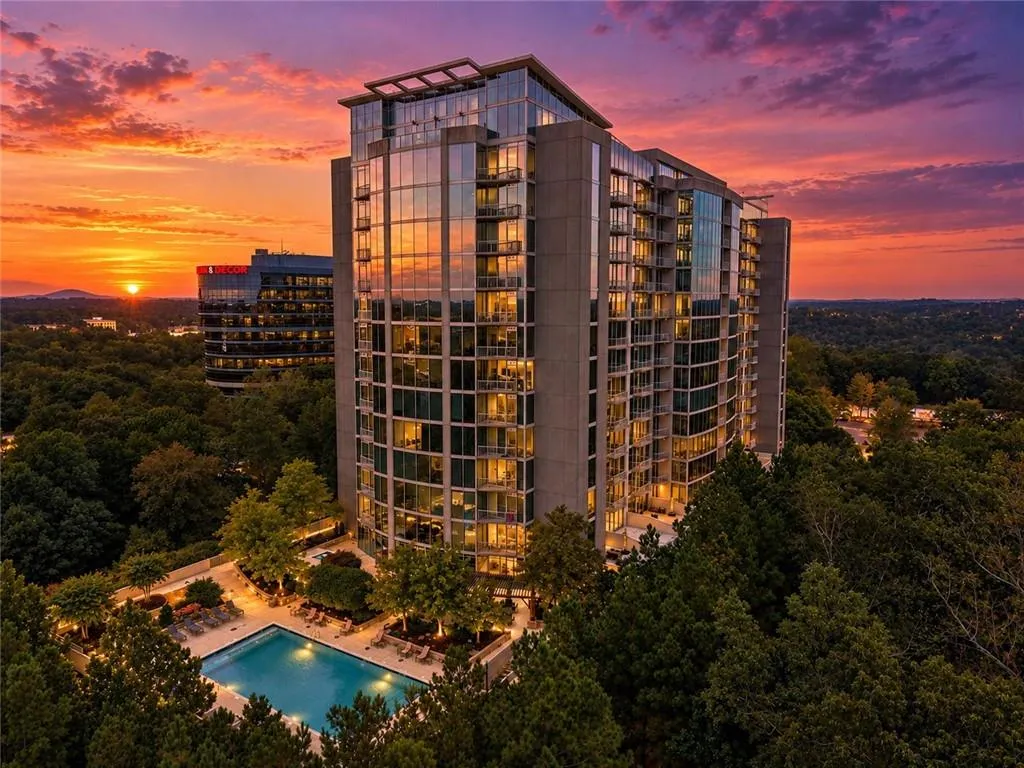 3300 Windy Ridge Parkway Se Unit 1207, Atlanta, Georgia 30339, 1 Bedroom Bedrooms, 0 ,1 BathroomBathrooms,Residential,For Sale,3300 Windy Ridge Parkway Se Unit 1207,7848975