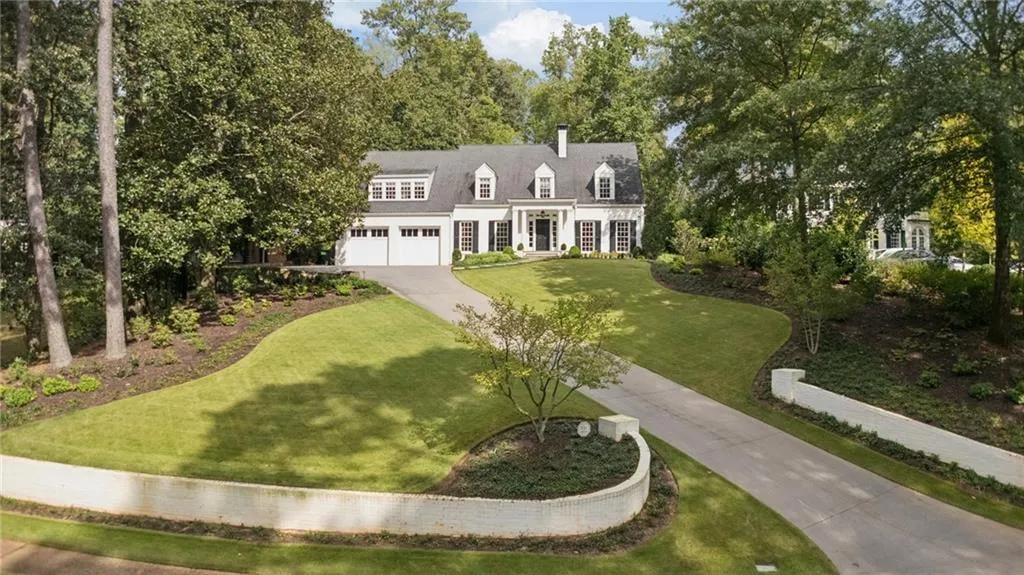 531 Westover Drive Nw, Atlanta, Georgia 30305, 4 Bedrooms Bedrooms, 0 ,4 BathroomsBathrooms,Residential,For Sale,531 Westover Drive Nw,7849507