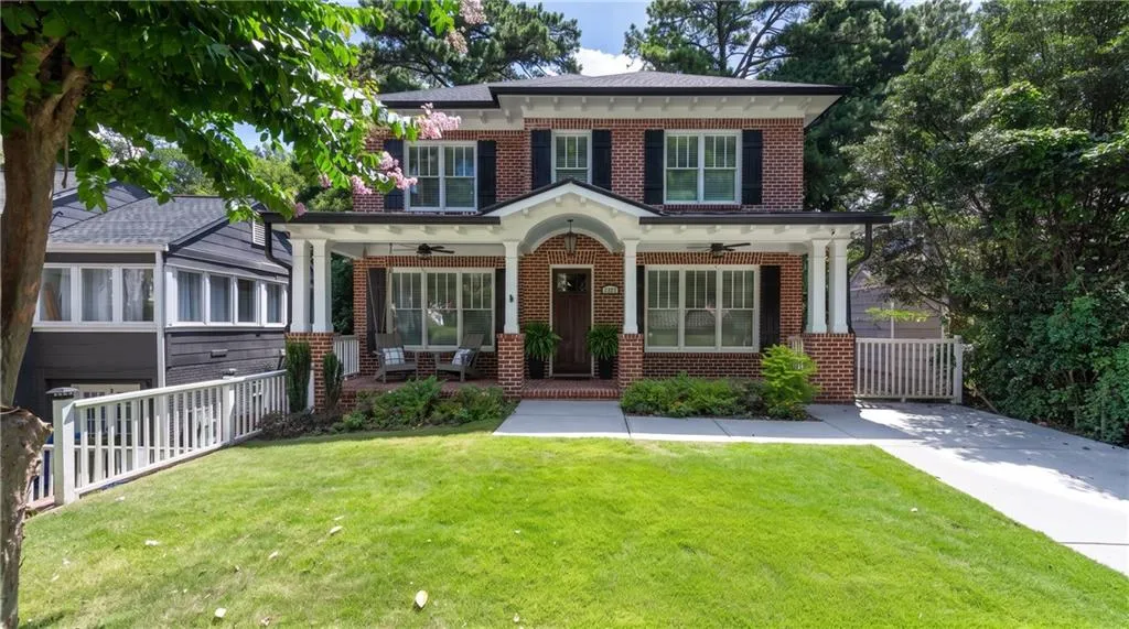 2327 Shenandoah Avenue Ne, Atlanta, Georgia 30305, 6 Bedrooms Bedrooms, 0 ,5 BathroomsBathrooms,Residential,For Sale,2327 Shenandoah Avenue Ne,7849934
