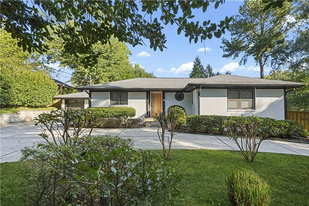 2492 Parkdale Place Ne, Atlanta, Georgia 30305, 4 Bedrooms Bedrooms, 0 ,3 BathroomsBathrooms,Residential,For Sale,2492 Parkdale Place Ne,7854843