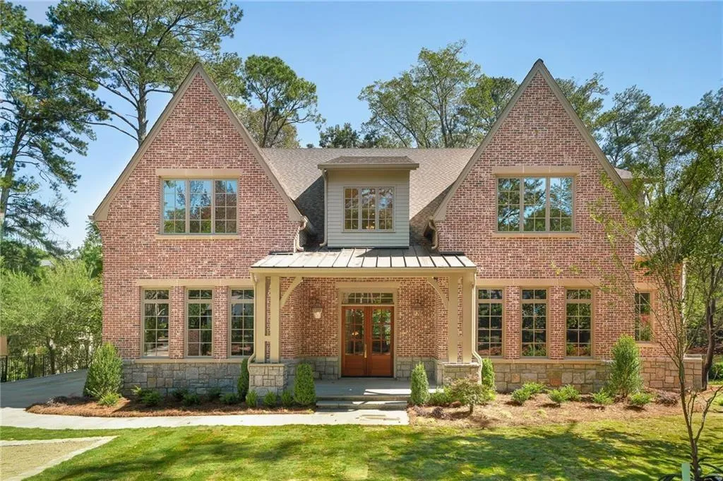 3843 Lake Forrest Drive Ne, Atlanta, Georgia 30342, 7 Bedrooms Bedrooms, 0 ,7 BathroomsBathrooms,Residential,For Sale,3843 Lake Forrest Drive Ne,7854541