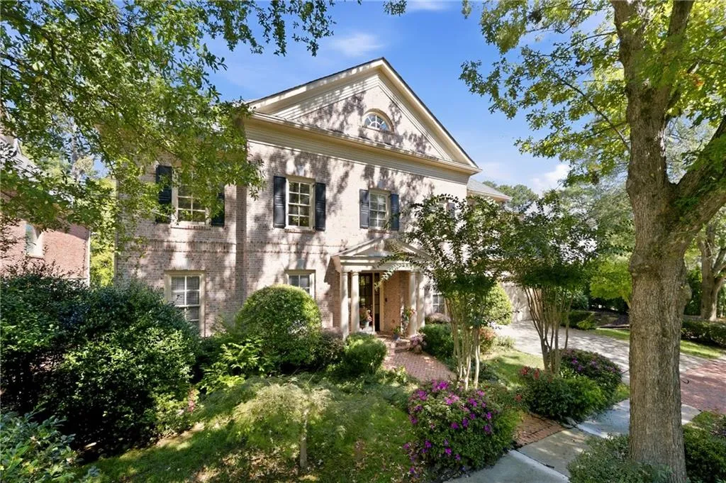270 Trimble Crest Drive, Sandy Springs, Georgia 30342, 7 Bedrooms Bedrooms, 0 ,5 BathroomsBathrooms,Residential,For Sale,270 Trimble Crest Drive,7854956