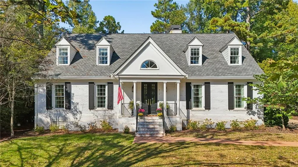 1024 Club Commons Circle Ne, Atlanta, Georgia 30319, 4 Bedrooms Bedrooms, 0 ,4 BathroomsBathrooms,Residential,For Sale,1024 Club Commons Circle Ne,7854233