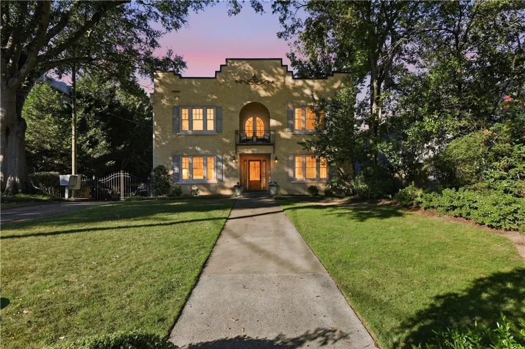 70 Sheridan Drive Ne Unit 9, Atlanta, Georgia 30305, 1 Bedroom Bedrooms, 0 ,1 BathroomBathrooms,Residential,For Sale,70 Sheridan Drive Ne Unit 9,7857281