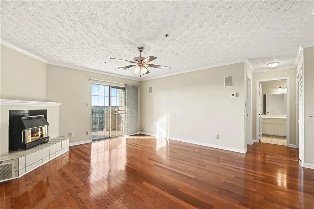 970 Sidney Marcus Boulevard Ne Unit 1507, Atlanta, Georgia 30324, 1 Bedroom Bedrooms, 0 ,1 BathroomBathrooms,Residential,For Sale,970 Sidney Marcus Boulevard Ne Unit 1507,7857687